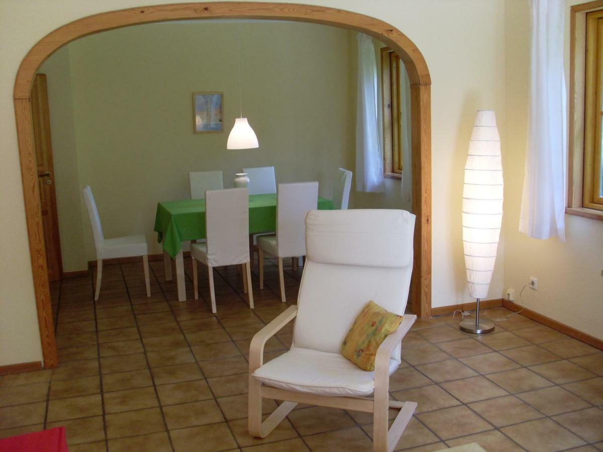 Ferienwohnung Am Noor Nahe Schleswig Und Dem Wikingerdorf Haithabu Fahrdorf  Bagian luar foto