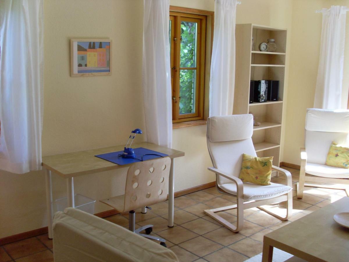Ferienwohnung Am Noor Nahe Schleswig Und Dem Wikingerdorf Haithabu Fahrdorf  Bagian luar foto