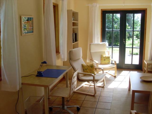 Ferienwohnung Am Noor Nahe Schleswig Und Dem Wikingerdorf Haithabu Fahrdorf  Bagian luar foto